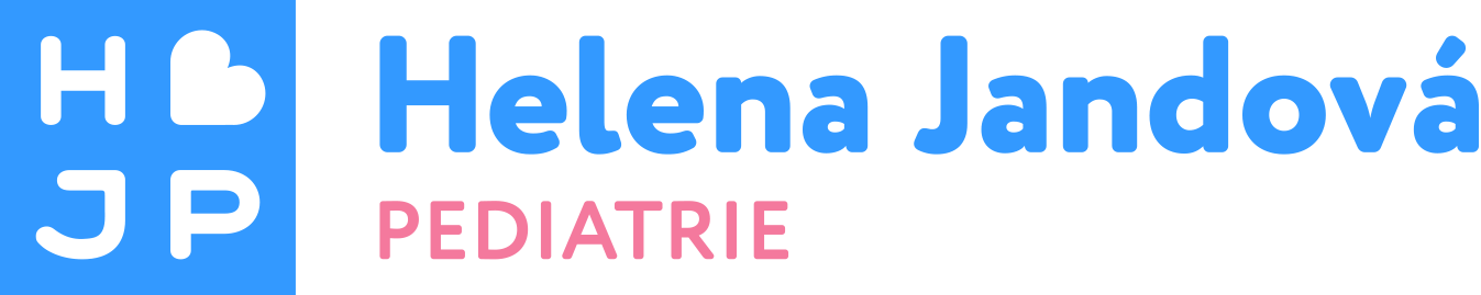 MUDr. Helena Jandová - pediatrie